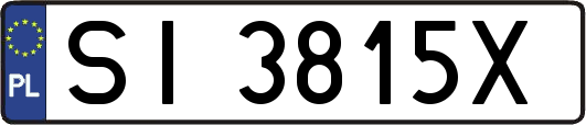 SI3815X