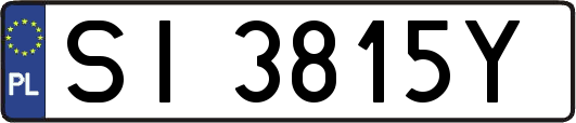 SI3815Y