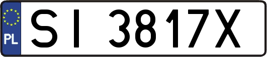 SI3817X