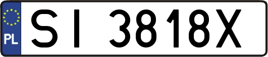 SI3818X