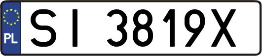SI3819X