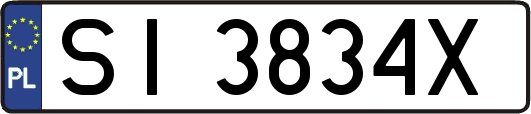 SI3834X