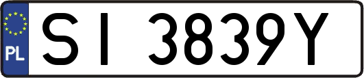SI3839Y