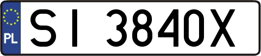 SI3840X