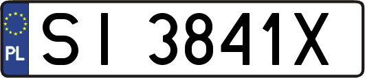 SI3841X