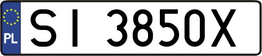 SI3850X