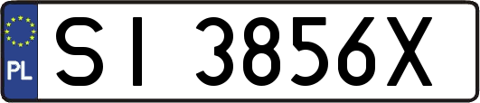 SI3856X