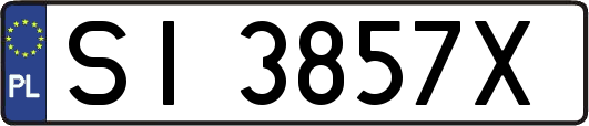 SI3857X