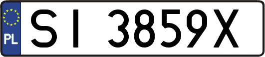 SI3859X