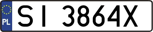 SI3864X