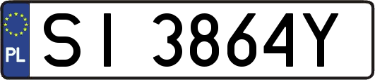 SI3864Y