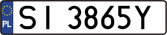 SI3865Y