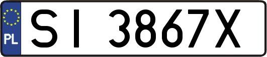 SI3867X