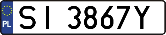 SI3867Y