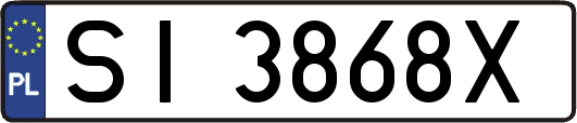 SI3868X
