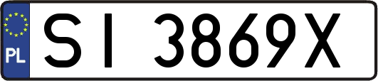 SI3869X