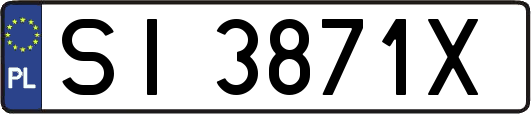 SI3871X
