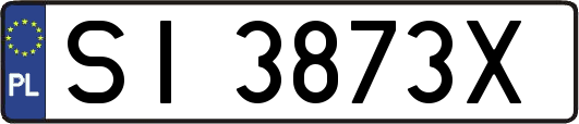SI3873X