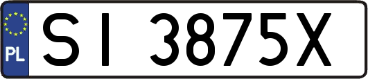 SI3875X
