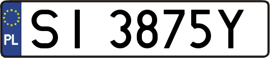 SI3875Y