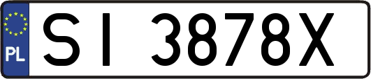 SI3878X