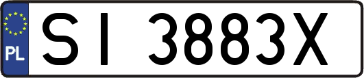 SI3883X