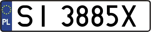 SI3885X