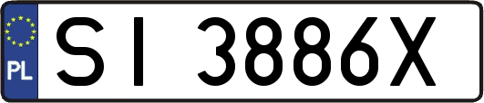 SI3886X