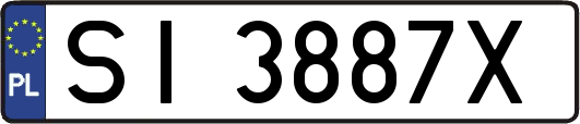 SI3887X