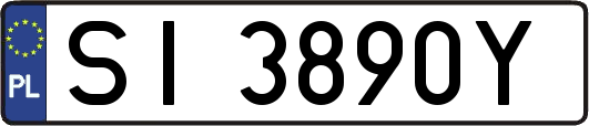 SI3890Y