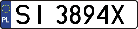 SI3894X