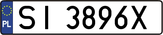 SI3896X