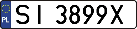 SI3899X