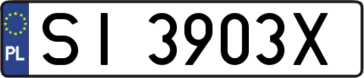 SI3903X