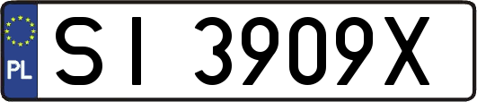 SI3909X