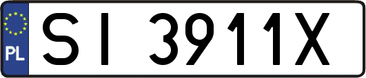 SI3911X