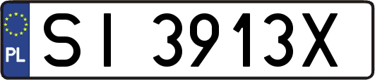 SI3913X