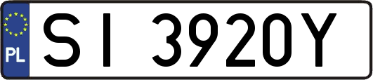 SI3920Y