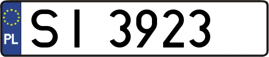 SI3923