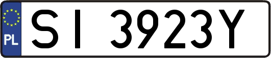 SI3923Y