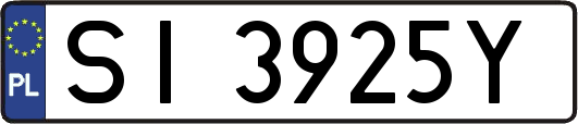 SI3925Y