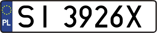 SI3926X
