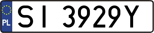 SI3929Y