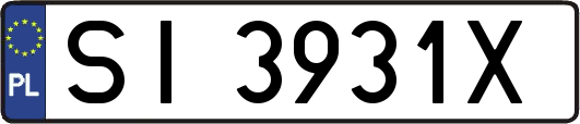 SI3931X