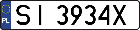 SI3934X