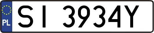 SI3934Y