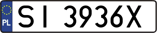 SI3936X