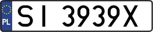 SI3939X