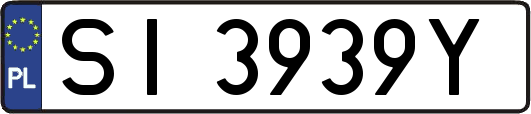 SI3939Y