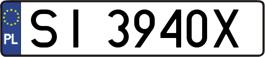 SI3940X